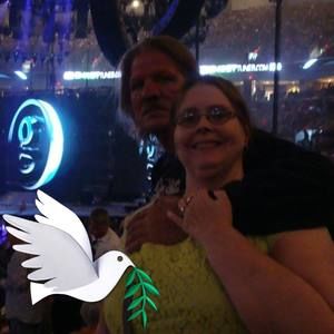 Meet your Posher, Vickie